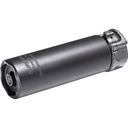 Surefire SOCOM 2 Mini 5.56mm Sound Suppressor