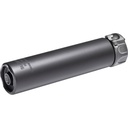 Surefire SOCOM 2 Mini 7.62mm Sound Suppressor