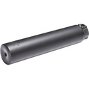 Surefire SOCOM Titanium Fast-Attach .338 Sound Suppressor