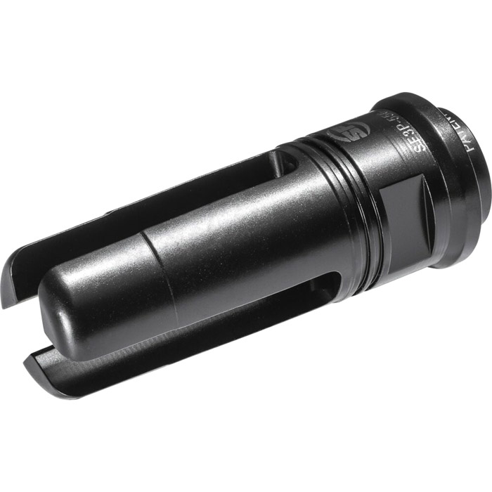 Surefire 3 Prong Flash Hider/Suppressor Adapter