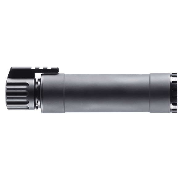 B&T RBS MP9 Suppressor