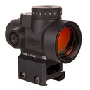 Trijicon MRO HD Reflex Sight