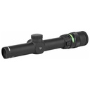 Trijicon AccuPoint TR24 Riflescope