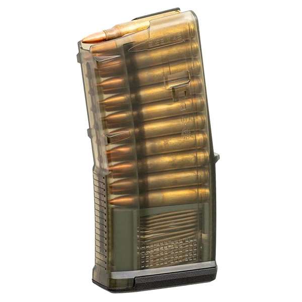 Magpul TMAG M3 20-Round Magazine for AR/M4 5.56x45