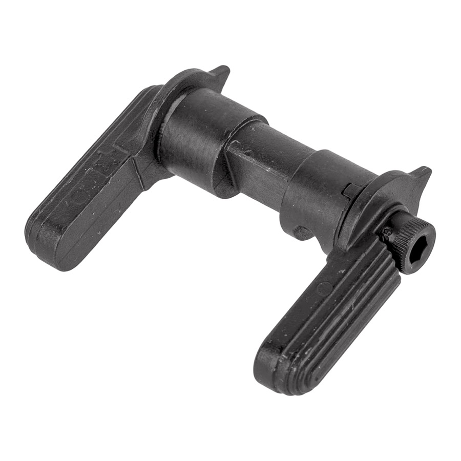 BCM Ambidextrous Safety Selector