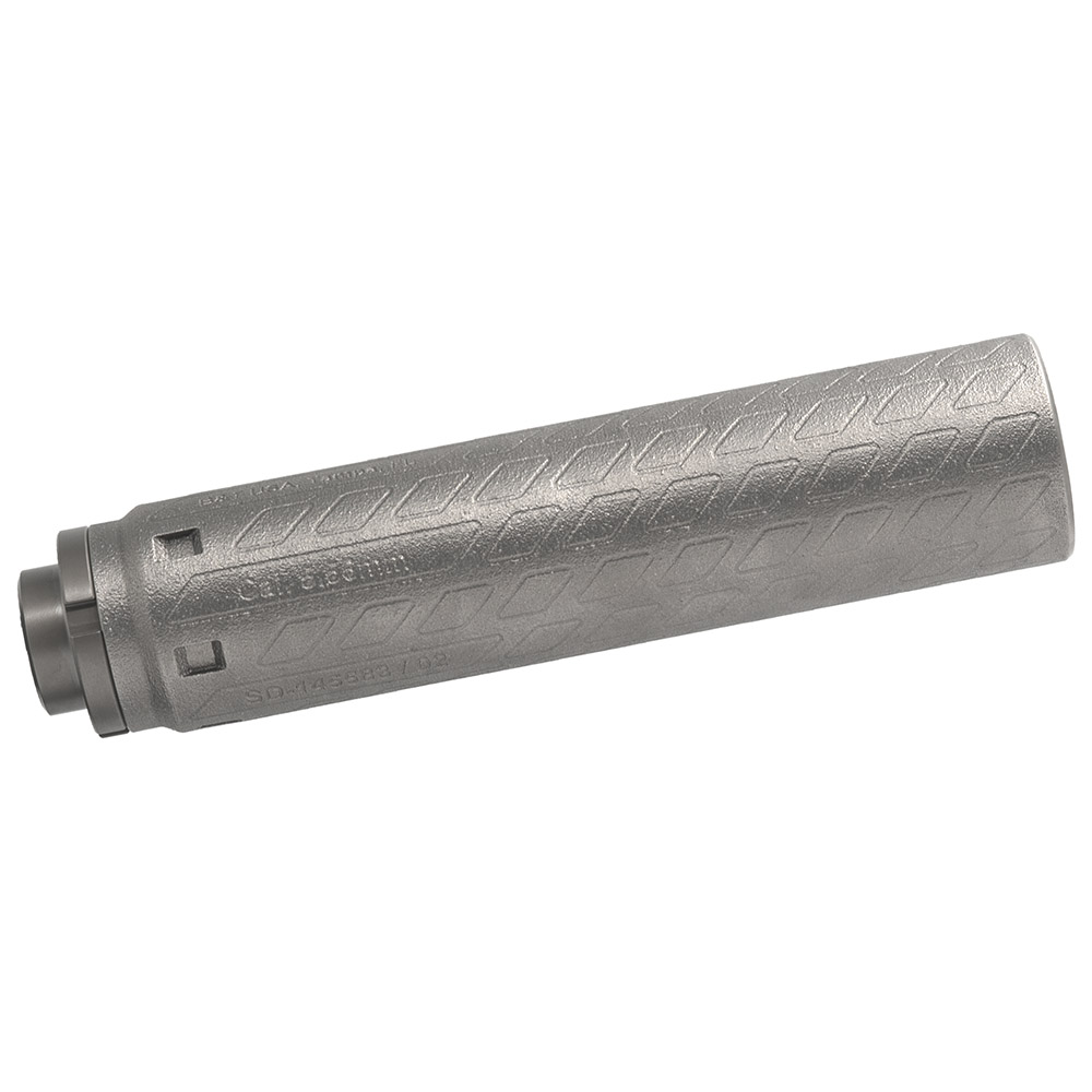 B&T RBS XH-556 Suppressor