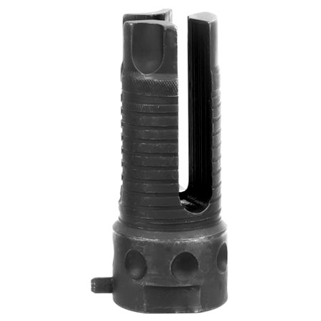 [KAC-30555] Knight's Armament 5.56 QDC 3-Prong Flash Suppressor Kit