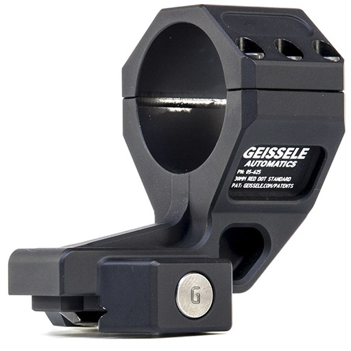[GEIS-05-625B] Geissele Super Aimpoint PRO Mount