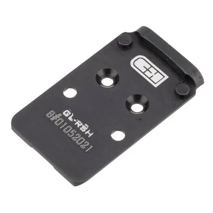[CNHP-GL-RSH] V4 MIL/LEO Adapter for Trijicon RMR
