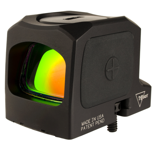 [TRIJ-RCR1-C-3300001] Trijicon RCR HD Red Dot Sight