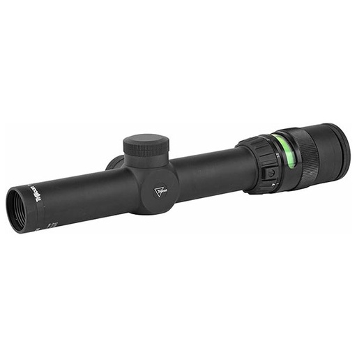 Trijicon AccuPoint TR24 Riflescope