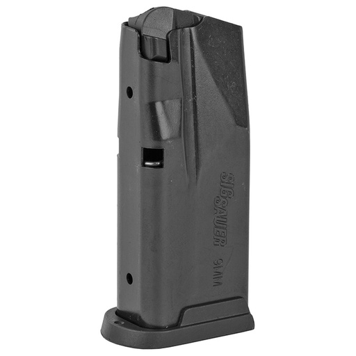 [SIG-MAG-365-9-10] SIG Sauer P365 9mm 10-Round Magazine