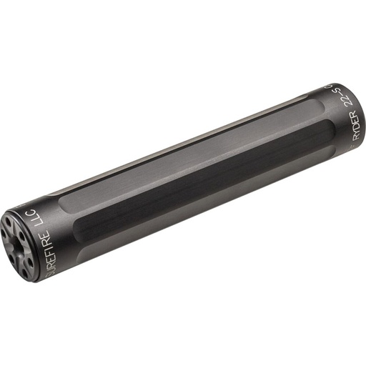 [SFIR-SF RYDER 22-S] Surefire RYDER 22-S Sound Suppressor
