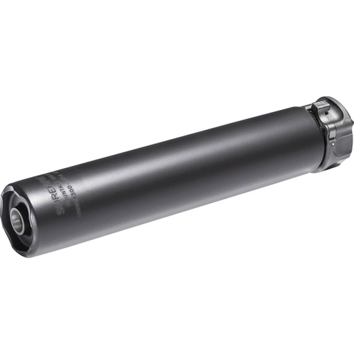 Surefire SOCOM 2 Fast-Attach .300 Sound Suppressor