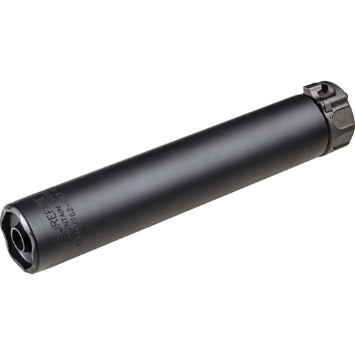 Surefire SOCOM 2 Fast-Attach 7.62mm RC2 Sound Suppressor