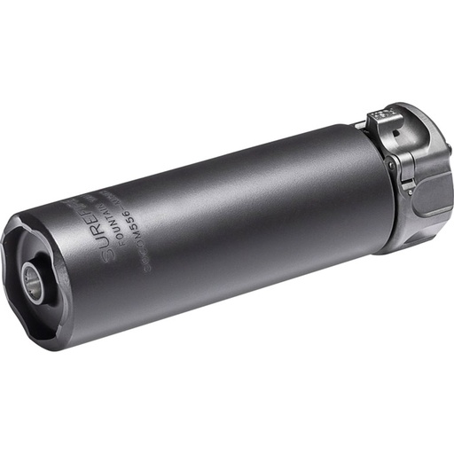 Surefire SOCOM 2 Mini 5.56mm Sound Suppressor