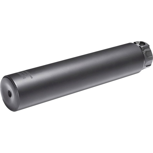 Surefire SOCOM Titanium Fast-Attach .338 Sound Suppressor
