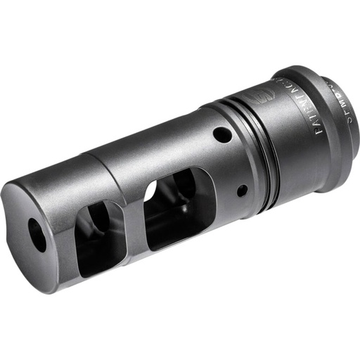 [SFIR-SFMB-556-1/2-28] Surefire Muzzle Brake/Suppressor Adapter For SOCOM 5.56 Suppressors